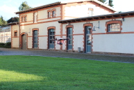 Impressionen vom 3. IFE-Symposium