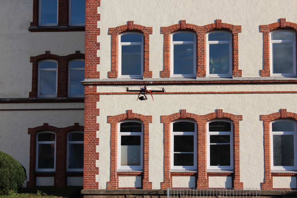 Impressionen vom 3. IFE-Symposium