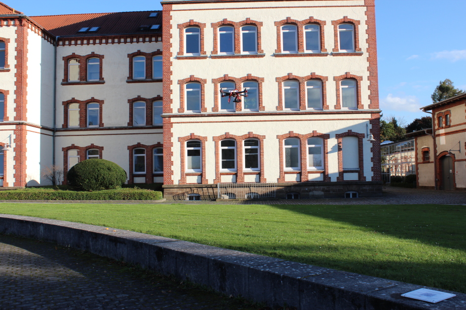 Impressionen vom 3. IFE-Symposium