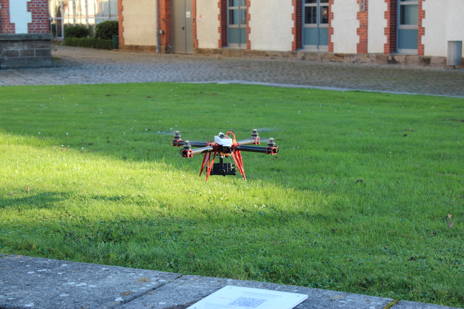 Impressionen vom 3. IFE-Symposium