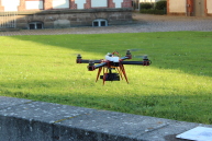 Impressionen vom 3. IFE-Symposium