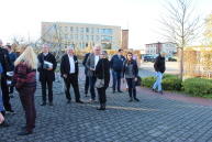 Impressionen vom 3. IFE-Symposium