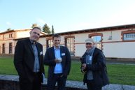 Impressionen vom 3. IFE-Symposium