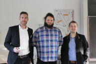 Impressionen vom 3. IFE-Symposium