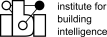 Institute for Building Intelligence Logo