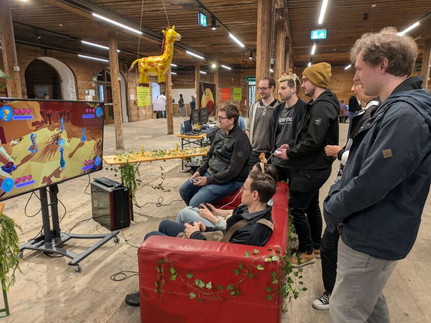 creativity rules 2025