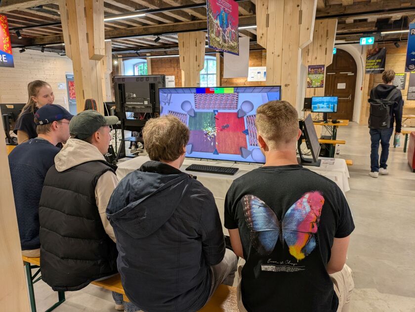 creativity rules 2025