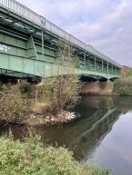 Alte Fahrte MLK Leine