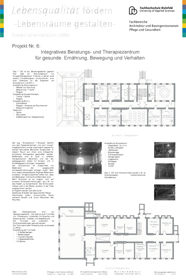 Beratungs- und Therapiezentrum