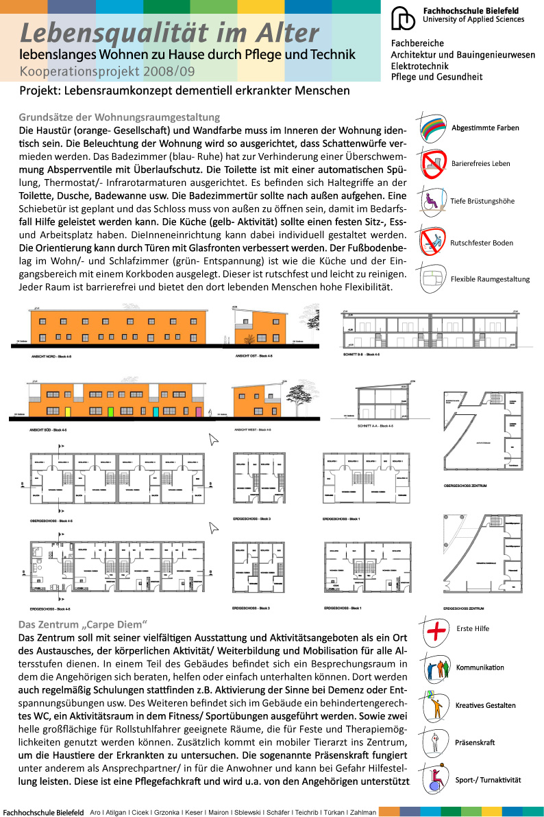 Lebensraumkonzept für dementiell erkrankte Menschen und deren Familien-2