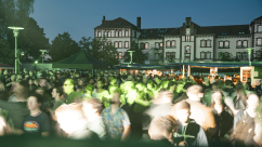 Campus Festival Minden 2023