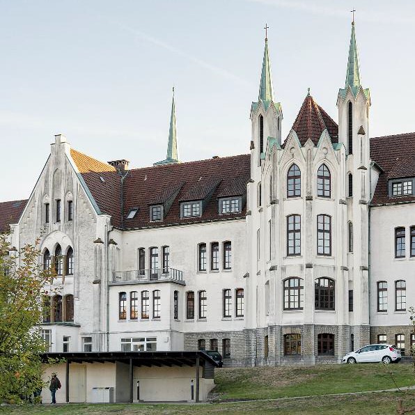 v.Bodelschwinghsche Stiftungen Bethel