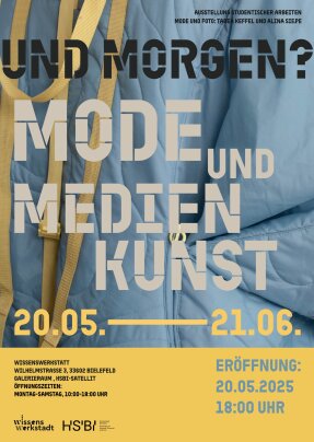mode und medienkunst