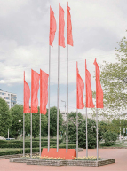 Identity Negotiation, Lukas van Bentum