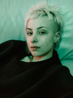 Identity Negotiation, Lukas van Bentum