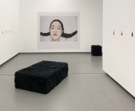 The Slight Myth, Victoria Vogel NRW Forum