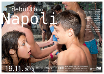 Neapel_Plakat