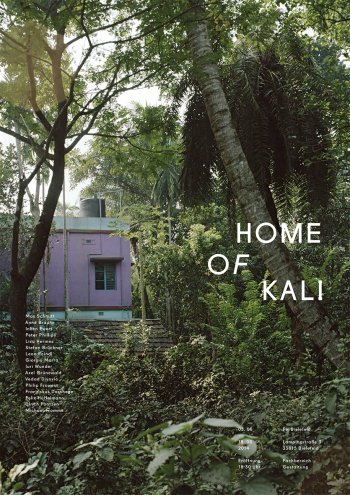 Poster_Kali