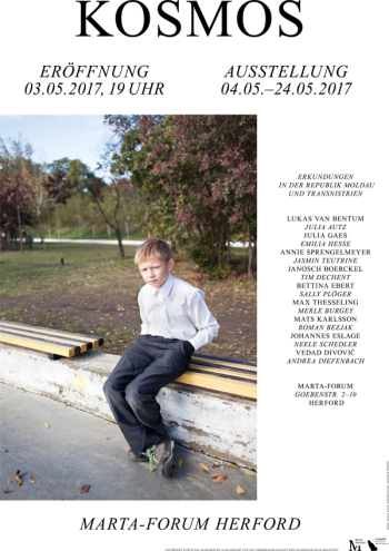 Kosmos-Plakat-Digital