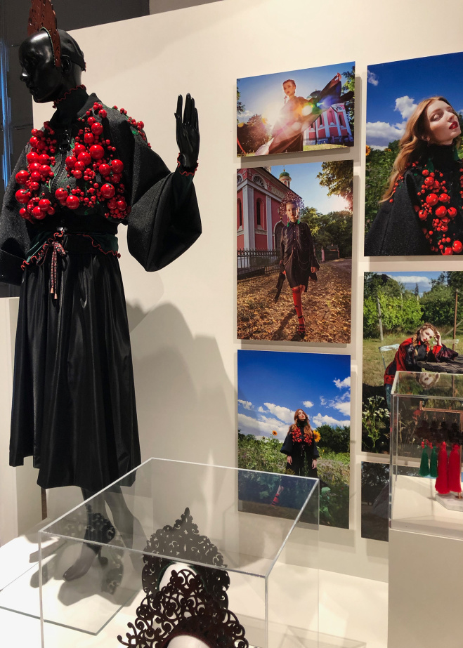 Ausstellungsstand