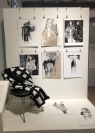 Ausstellungsstand