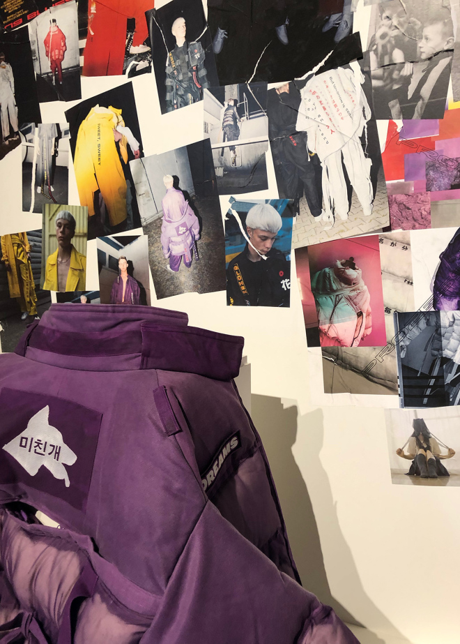 Ausstellungsstand