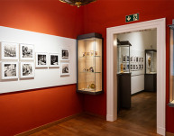 Ausstellung im Museum Huelsmann; Foto: Felix Hüffelmann