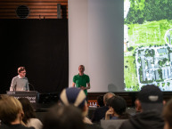 Internationale Woche 2019: Vorträge