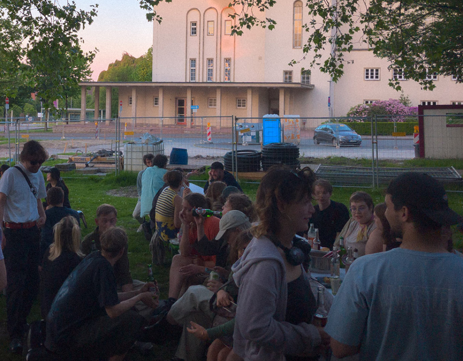 International Week 2024 \