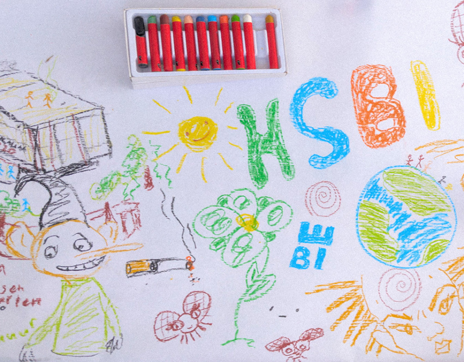 International Week 2024 \