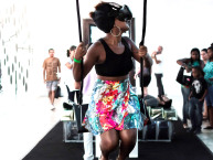 Studio Amuse VR Swing