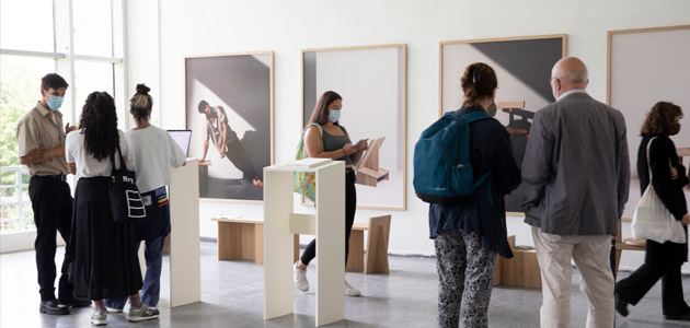 Werkschau September 2021