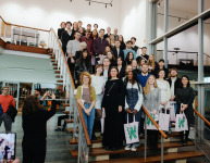 absolvent*innen werkschau ws 24_25