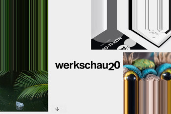 Werkschau 2020