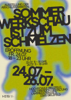 Werkschau Sommer 2026
