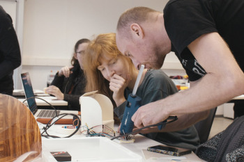 Arduino Workshop