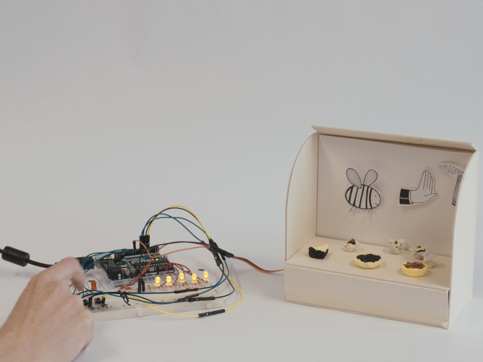 Projekte Arduino Workshop