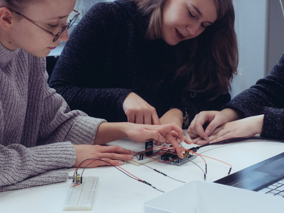 Projekte Arduino Workshop