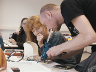 Projekte Arduino Workshop