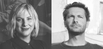 Olja Triaška Stefanović and Martin Kollar