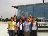 06-2010 Ergotherapie Kongress