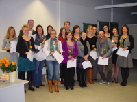 11-2010 Absolventen BAM