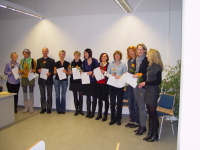 11-2010 Absolventen MPG und Dipl