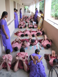Indien 1