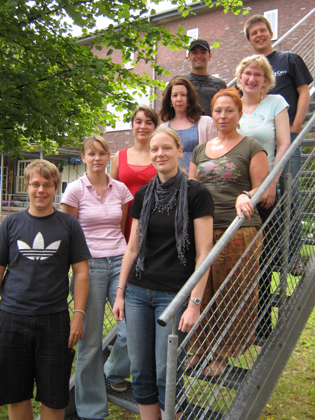 08-2011 Tutoren