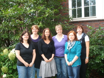 08-2011 Tutorenschulung Dualer Studiengang