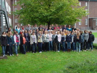 09-2011 BAM Einführungstag