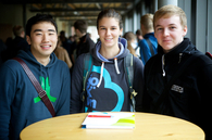09-2011 Erstsemester Minden