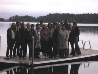 10-2011 4 TRaNSfroM Finnland