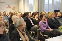 01-2012 Einweihung des Skillslab 3